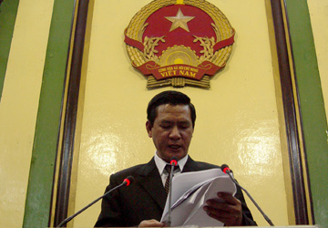 ĐẤT ĐAI - NHÀ Ở